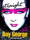 Straight (eBook)